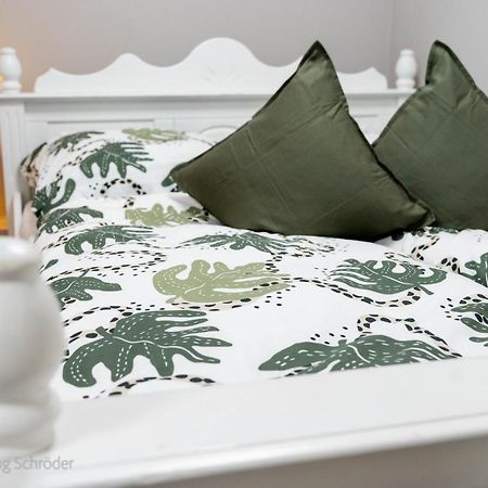 Ferienwohnung Schroeder Barntrup Εξωτερικό φωτογραφία
