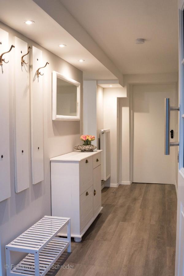 Ferienwohnung Schroeder Barntrup Εξωτερικό φωτογραφία